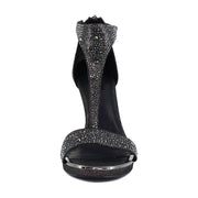 Black/Gunmetal