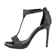 Black/Gunmetal