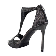 Black/Gunmetal