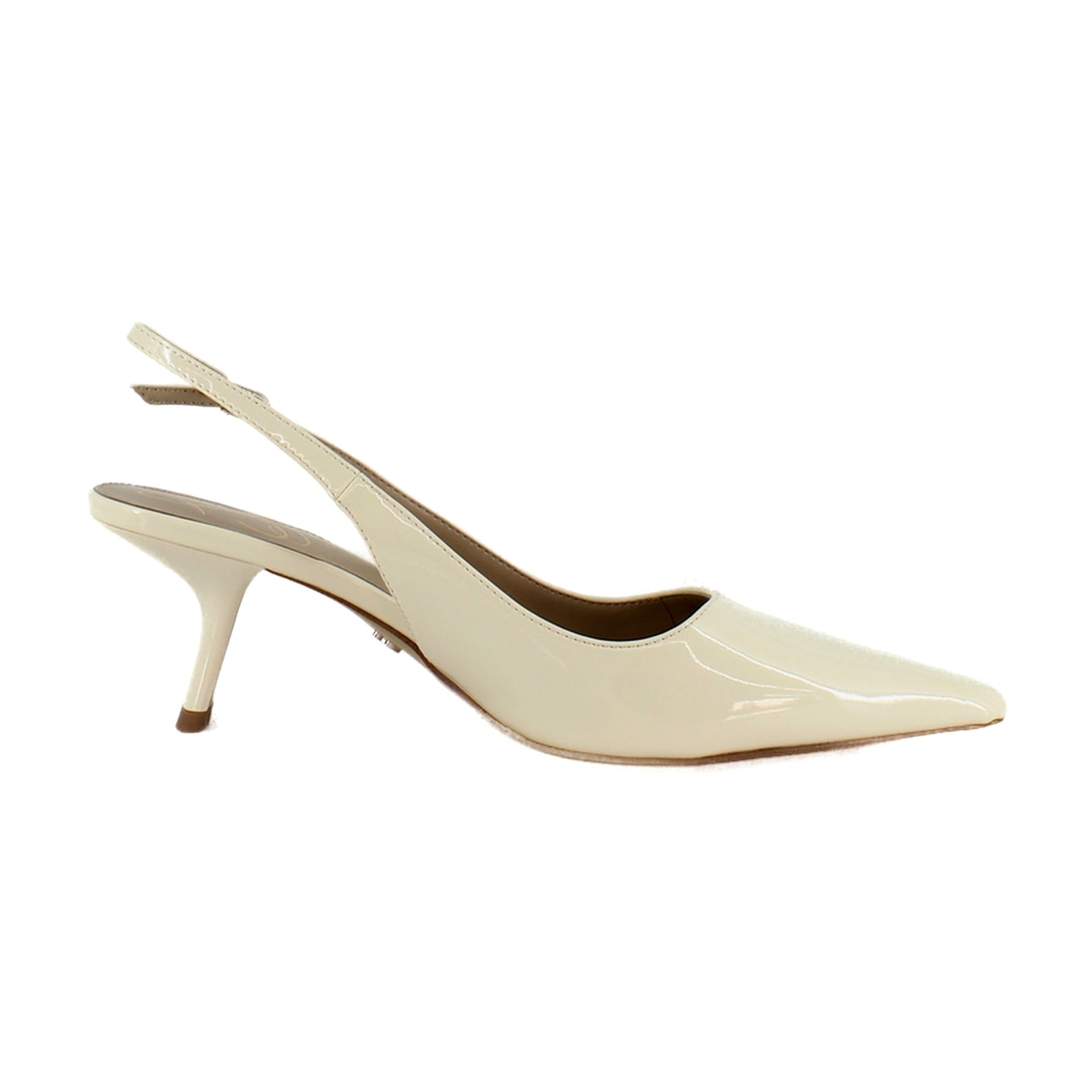 Modern Ivory