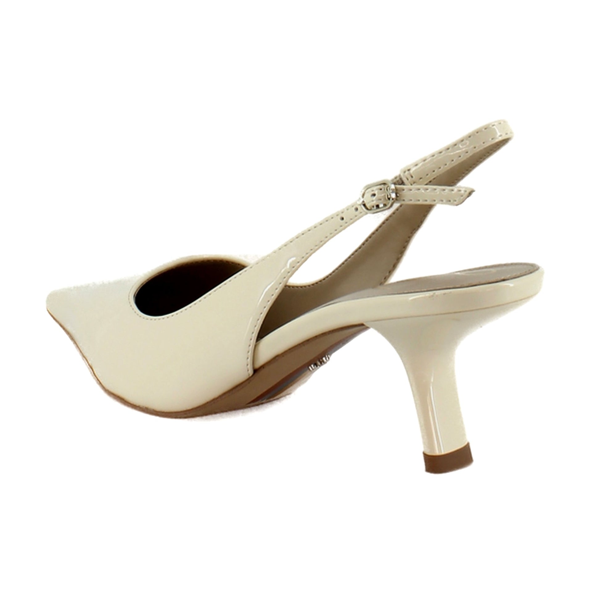Modern Ivory