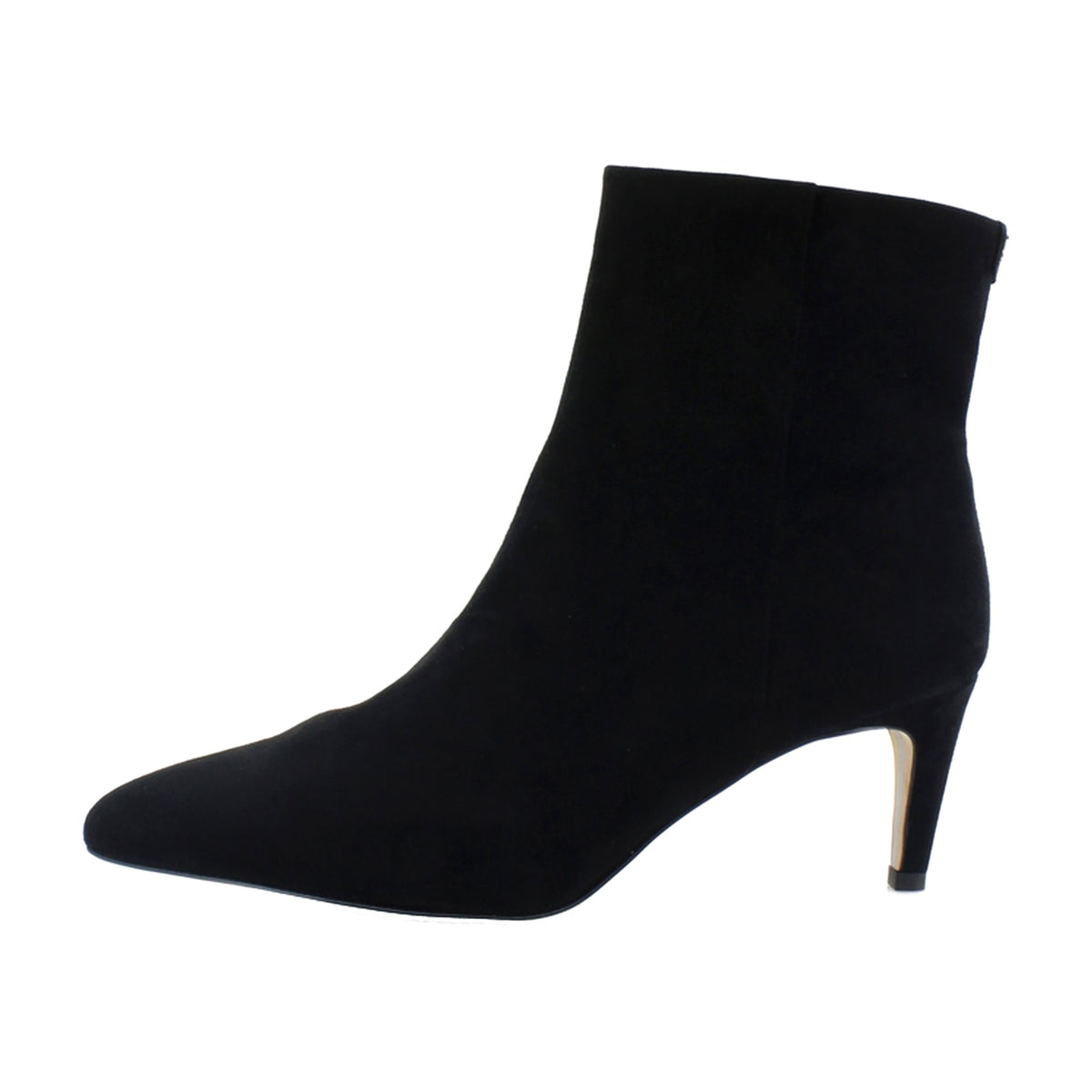 Black Suede