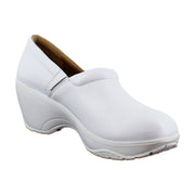 White Leather