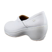 White Leather