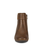Brush Brown