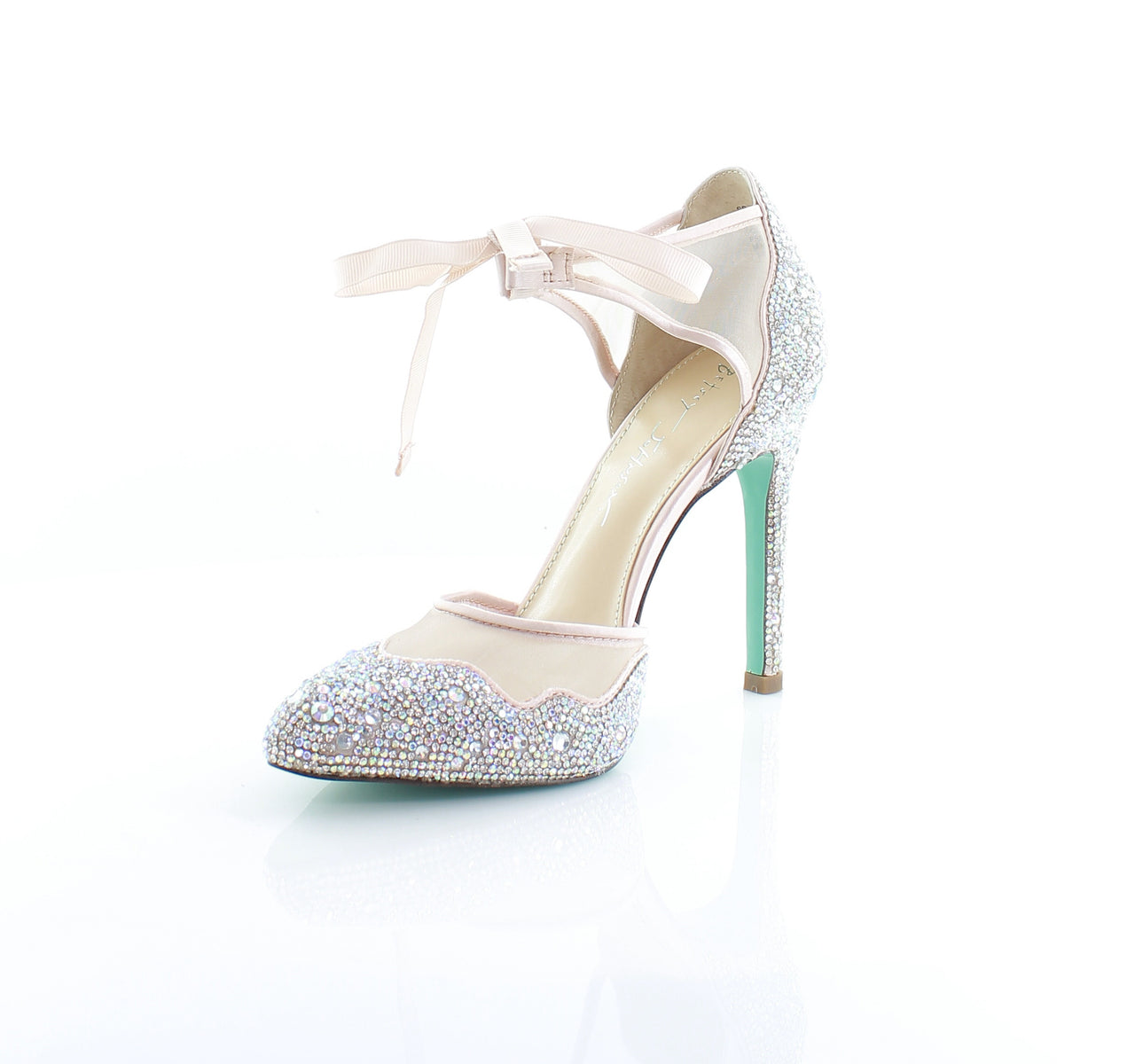 Betsey Johnson Iris