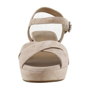 Blush Suede