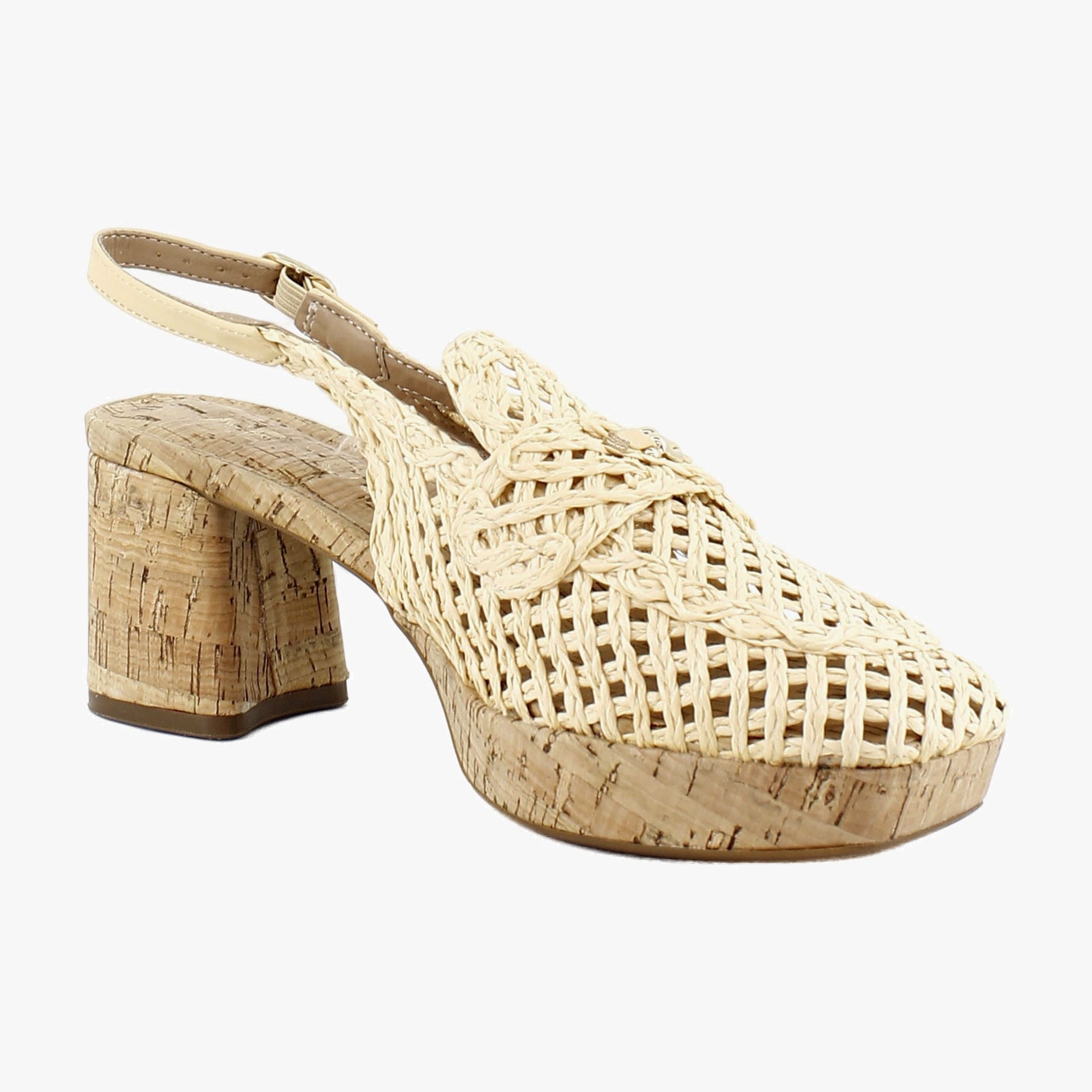 Natural Raffia