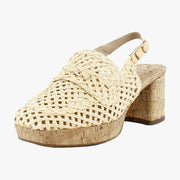Natural Raffia