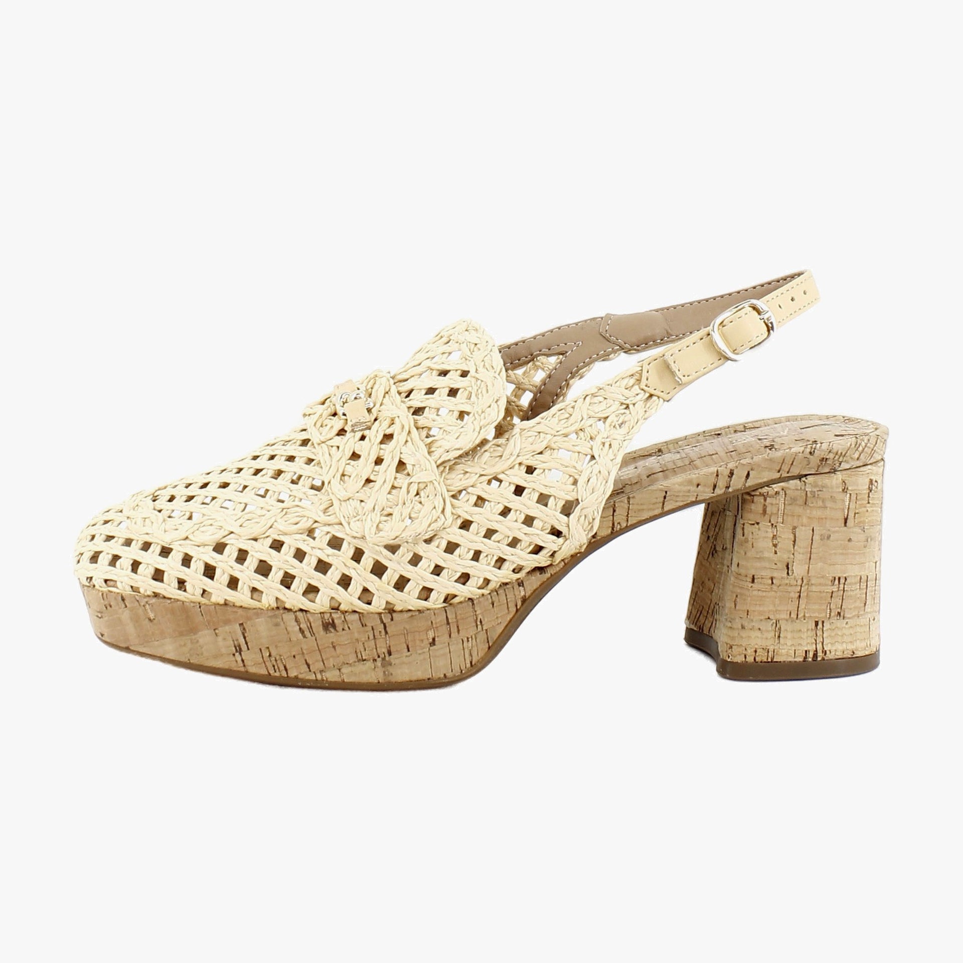 Natural Raffia