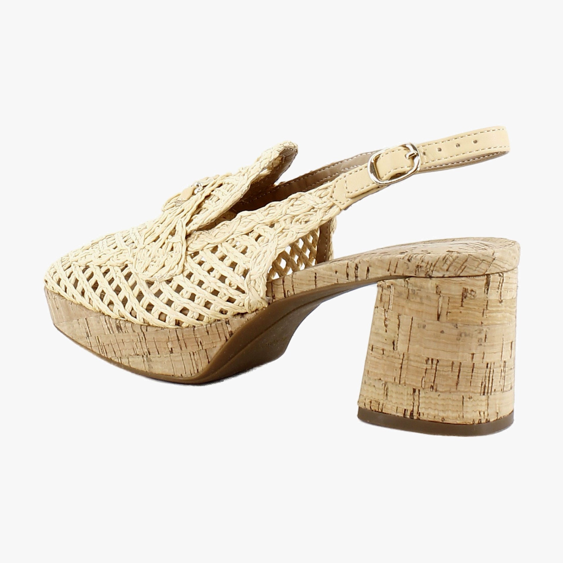 Natural Raffia