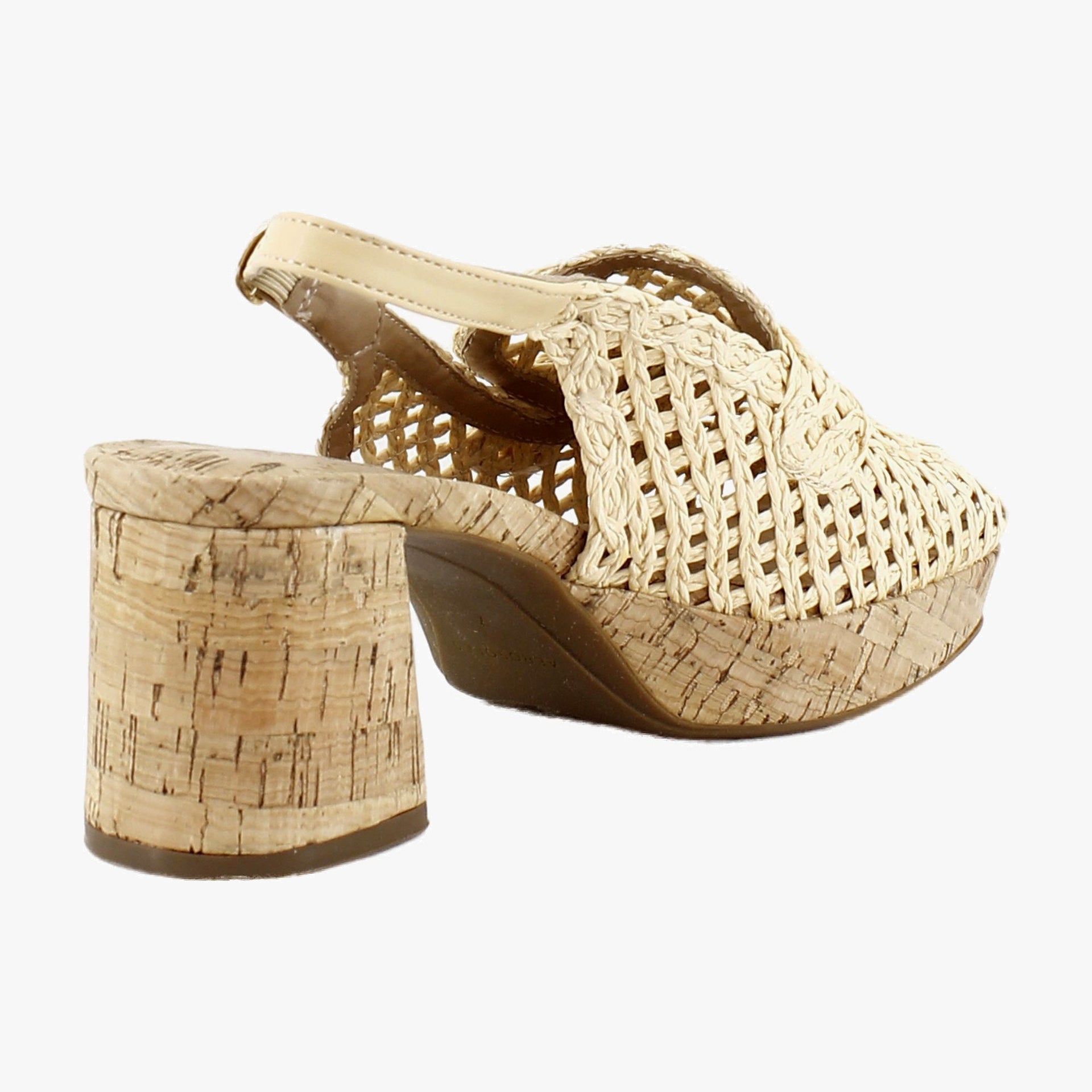 Natural Raffia