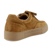 Tan Suede