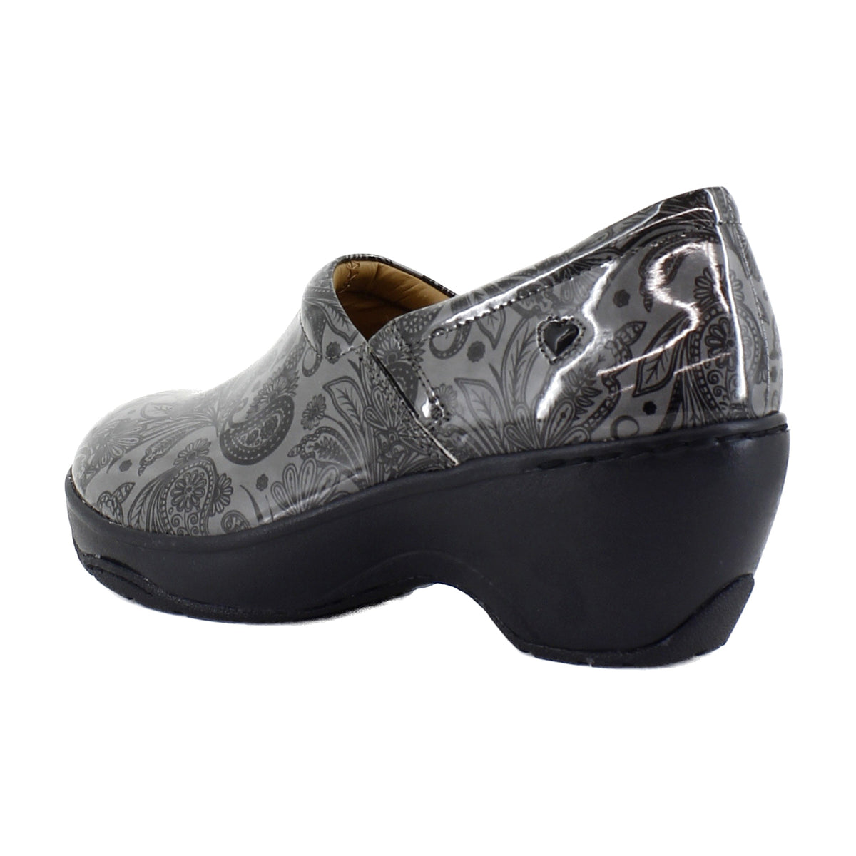 Black/Dark Grey