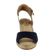 Moroccan Blue