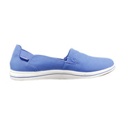 Blue Canvas