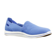Blue Canvas
