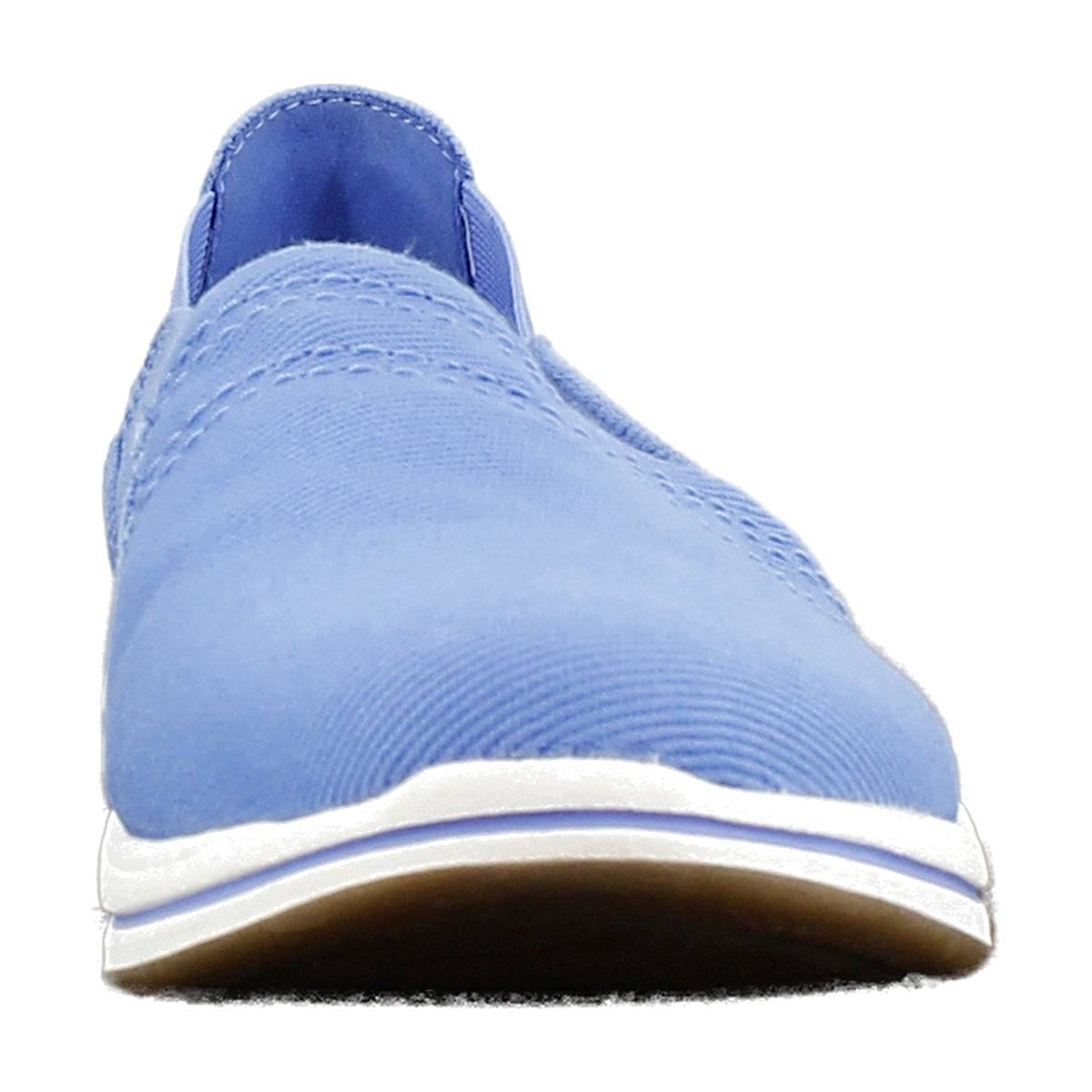 Blue Canvas