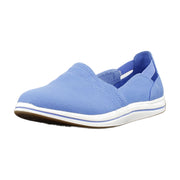 Blue Canvas