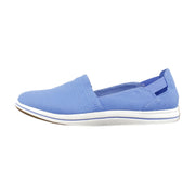 Blue Canvas