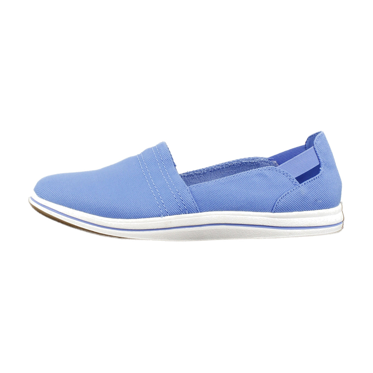 Blue Canvas