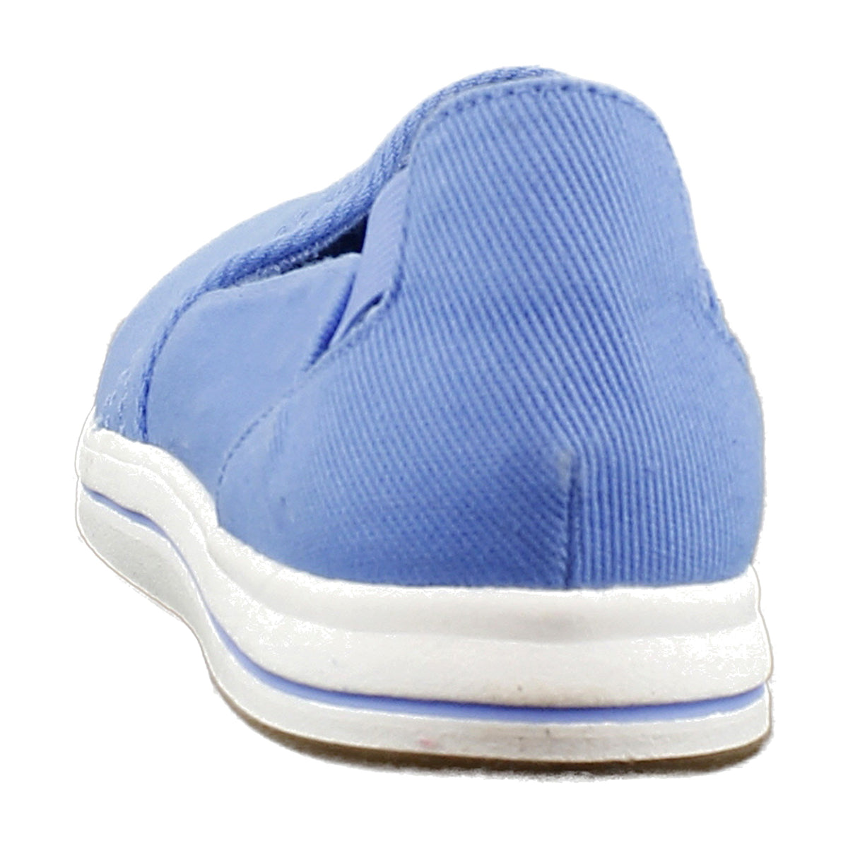 Blue Canvas