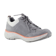 Grey/Peach