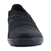 Black Leather