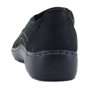 Black Leather
