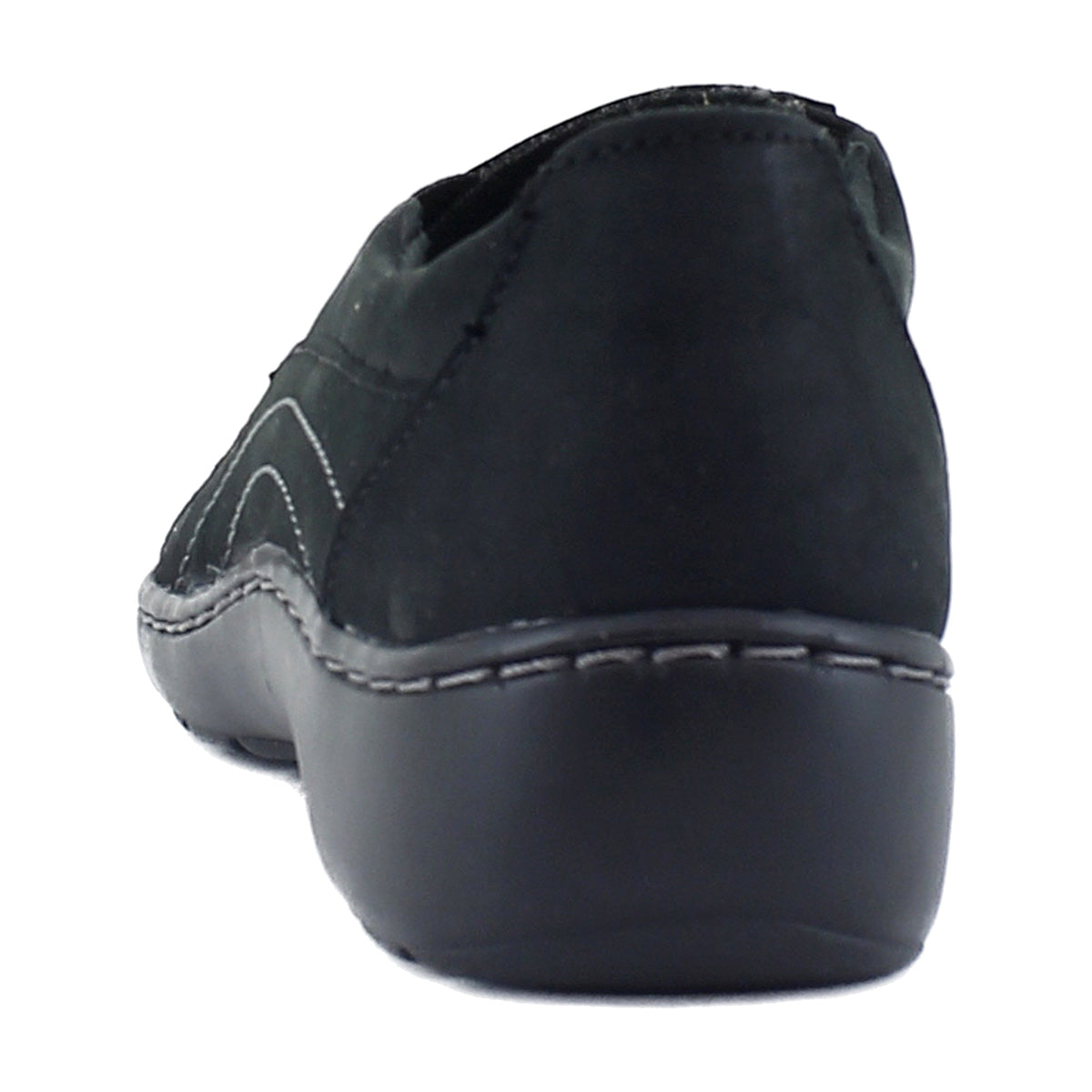 Black Leather