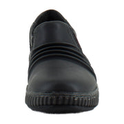 Black Leather
