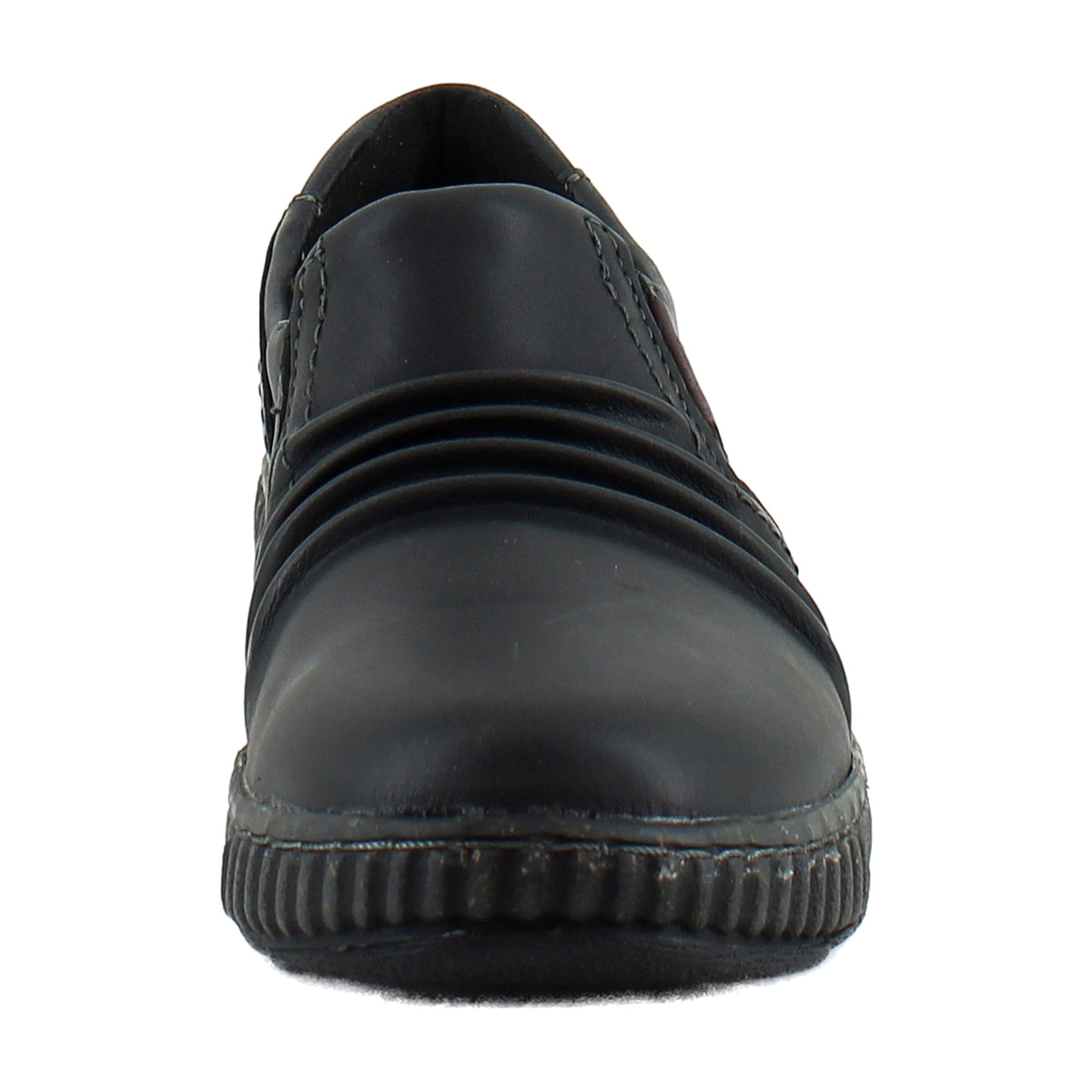 Black Leather
