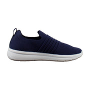 Dark Navy Knit