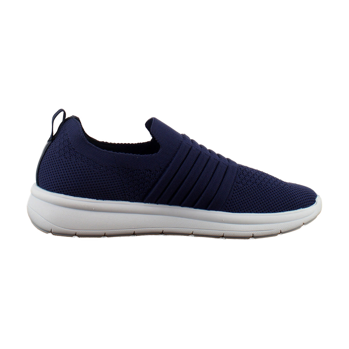 Dark Navy Knit