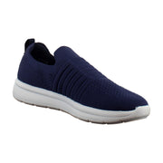 Dark Navy Knit