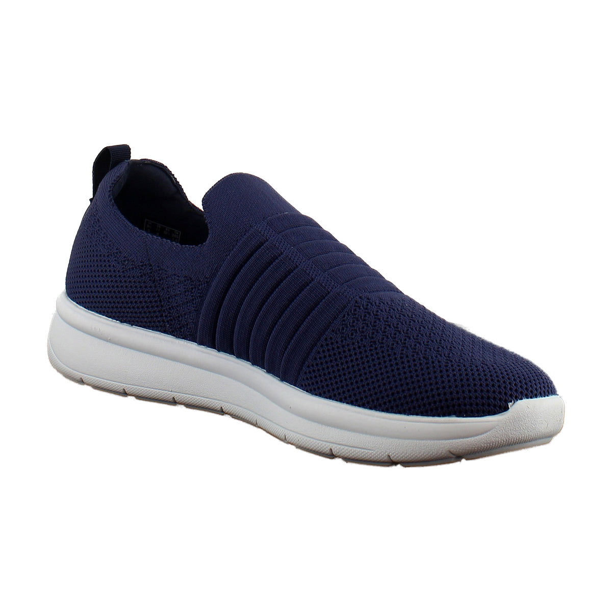 Dark Navy Knit