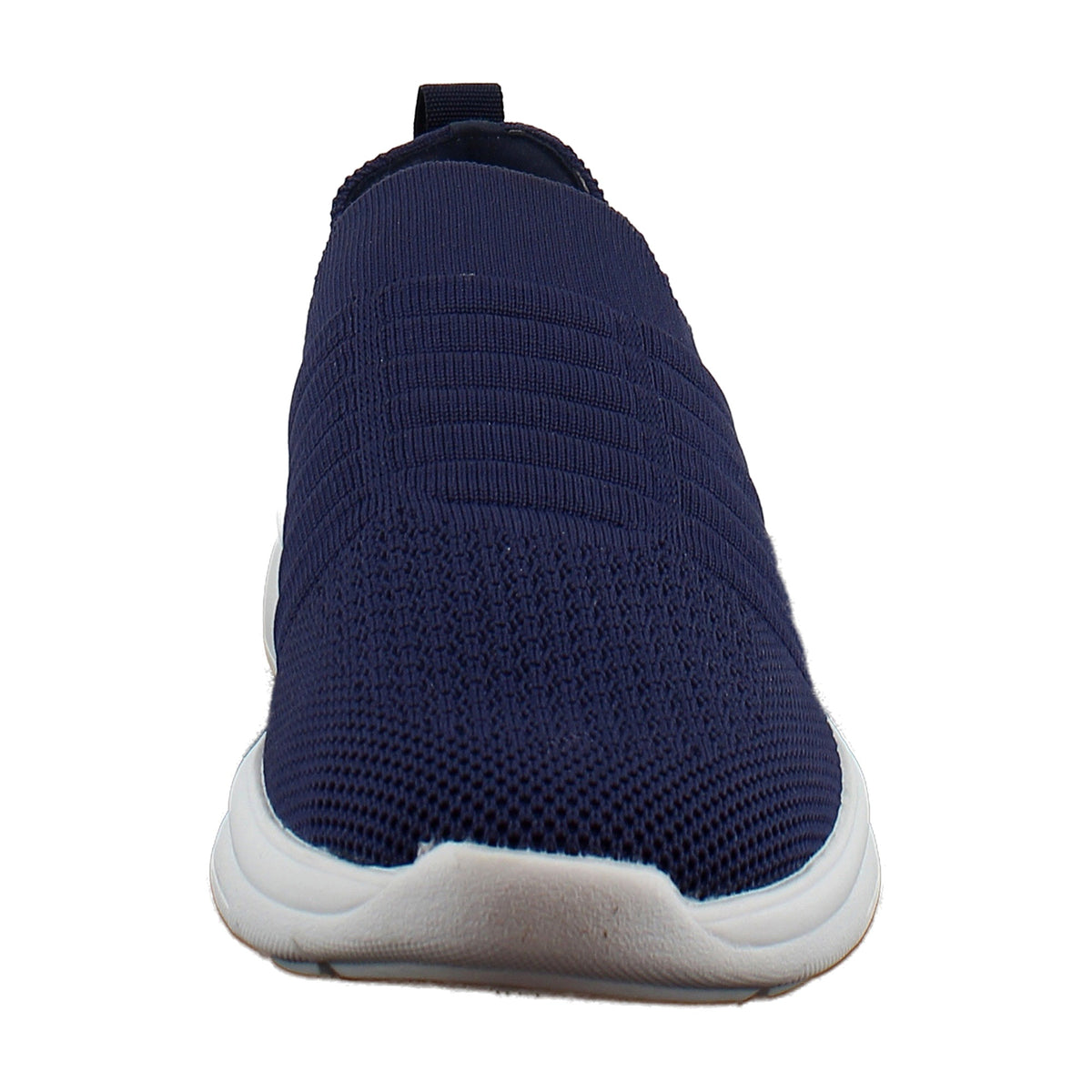 Dark Navy Knit
