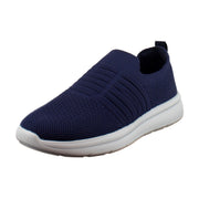Dark Navy Knit