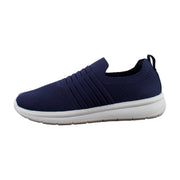Dark Navy Knit