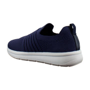 Dark Navy Knit