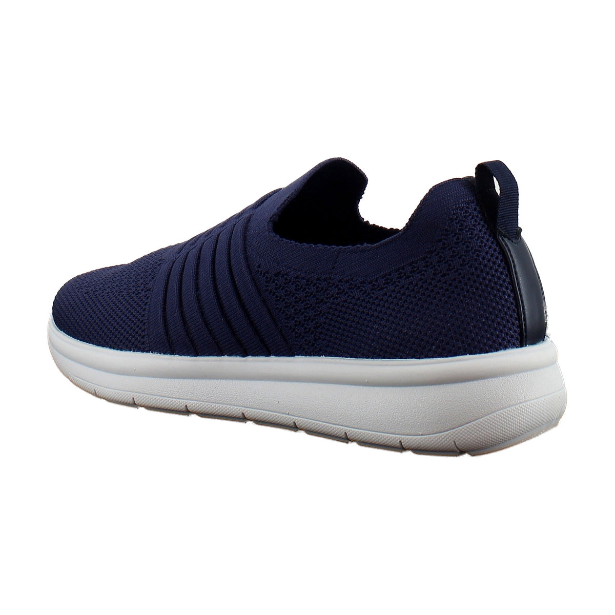 Dark Navy Knit