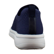 Dark Navy Knit