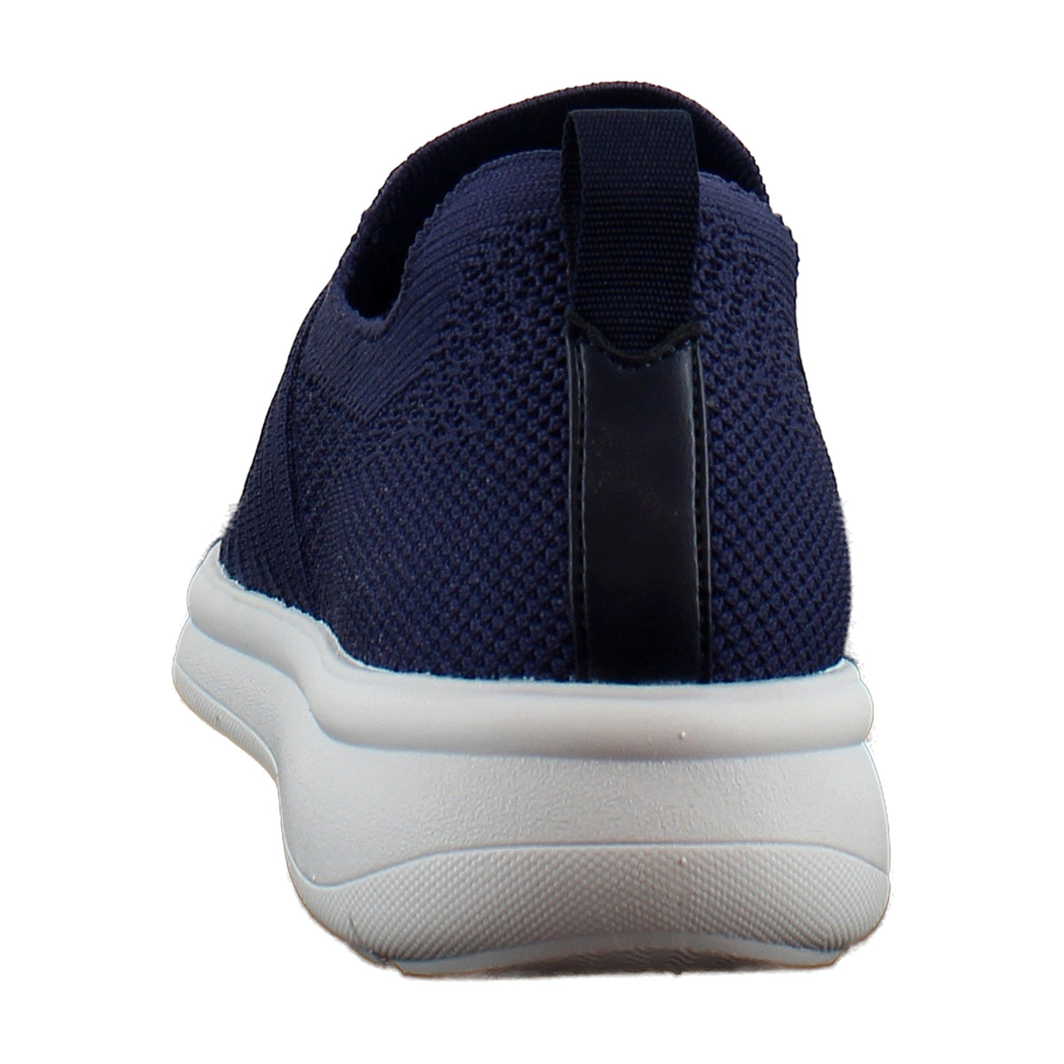 Dark Navy Knit