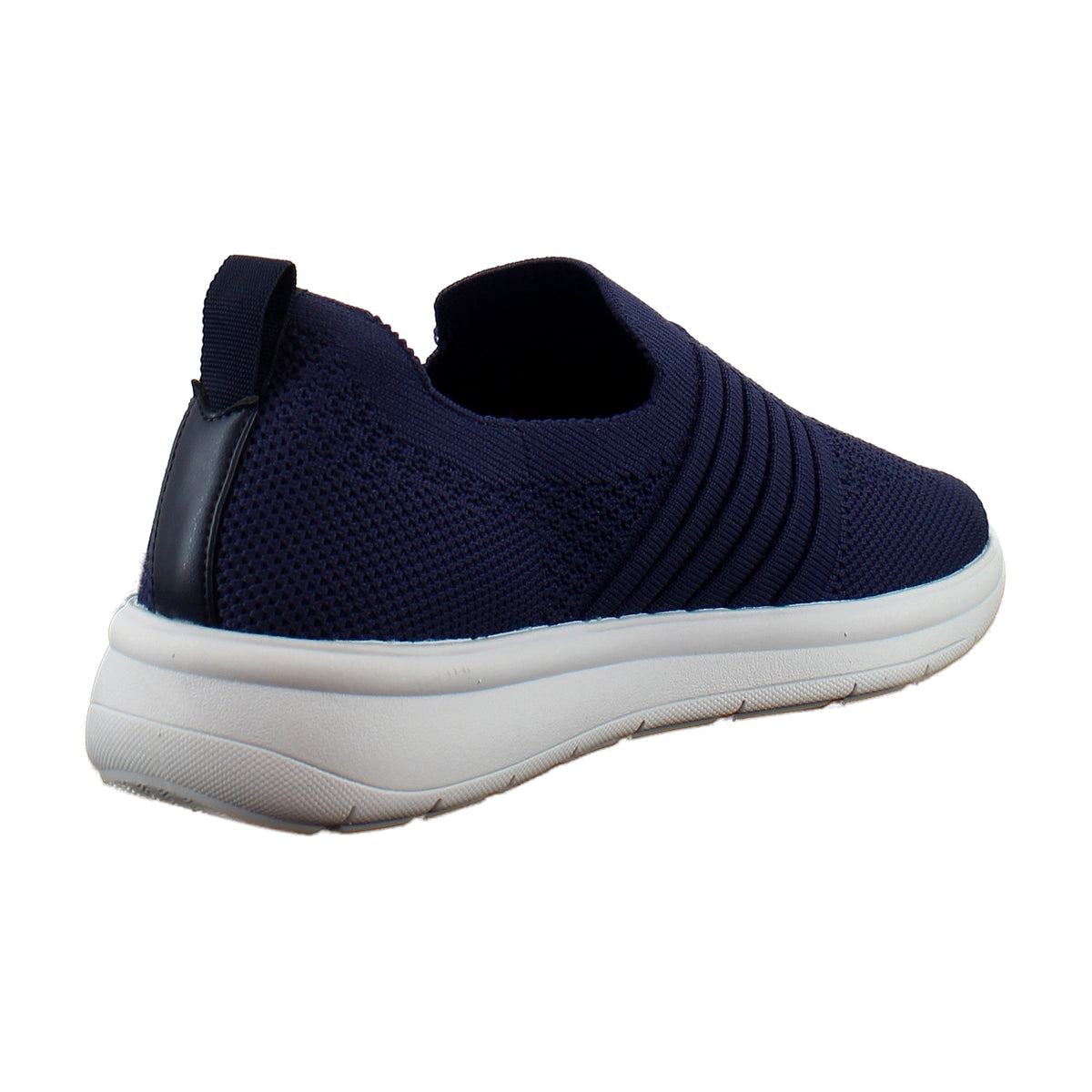 Dark Navy Knit