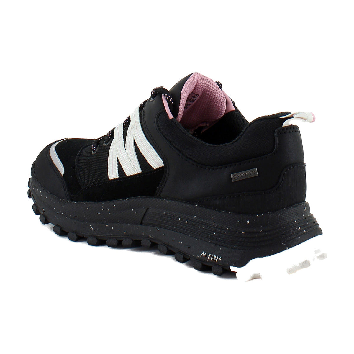 Black Comb