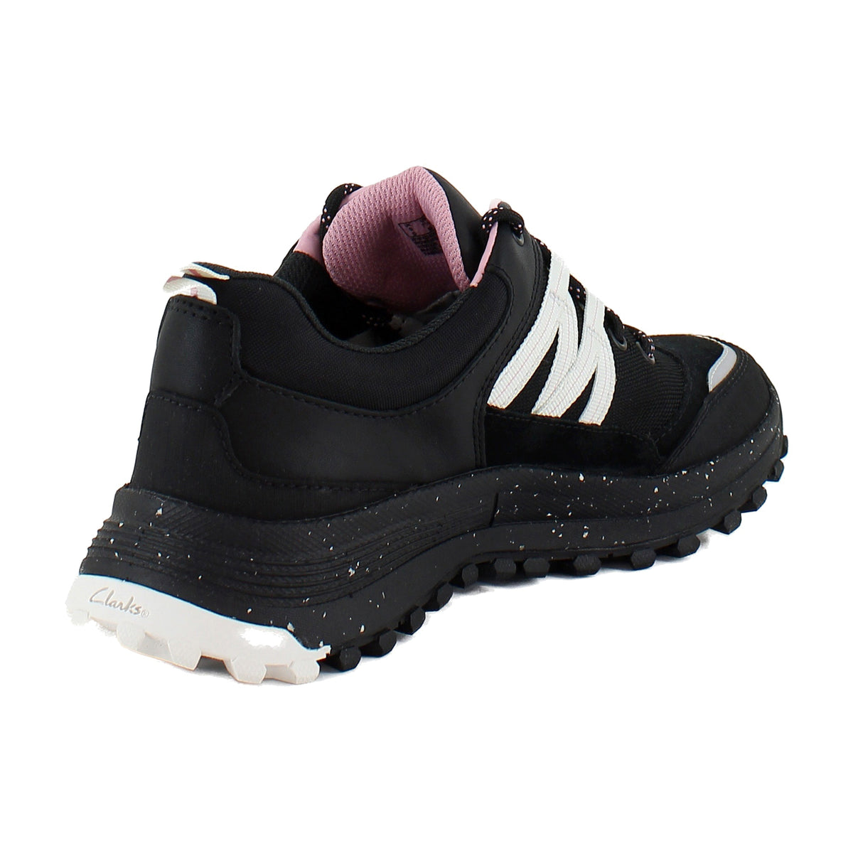 Black Comb