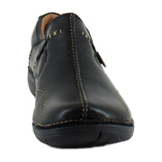 Black Leather