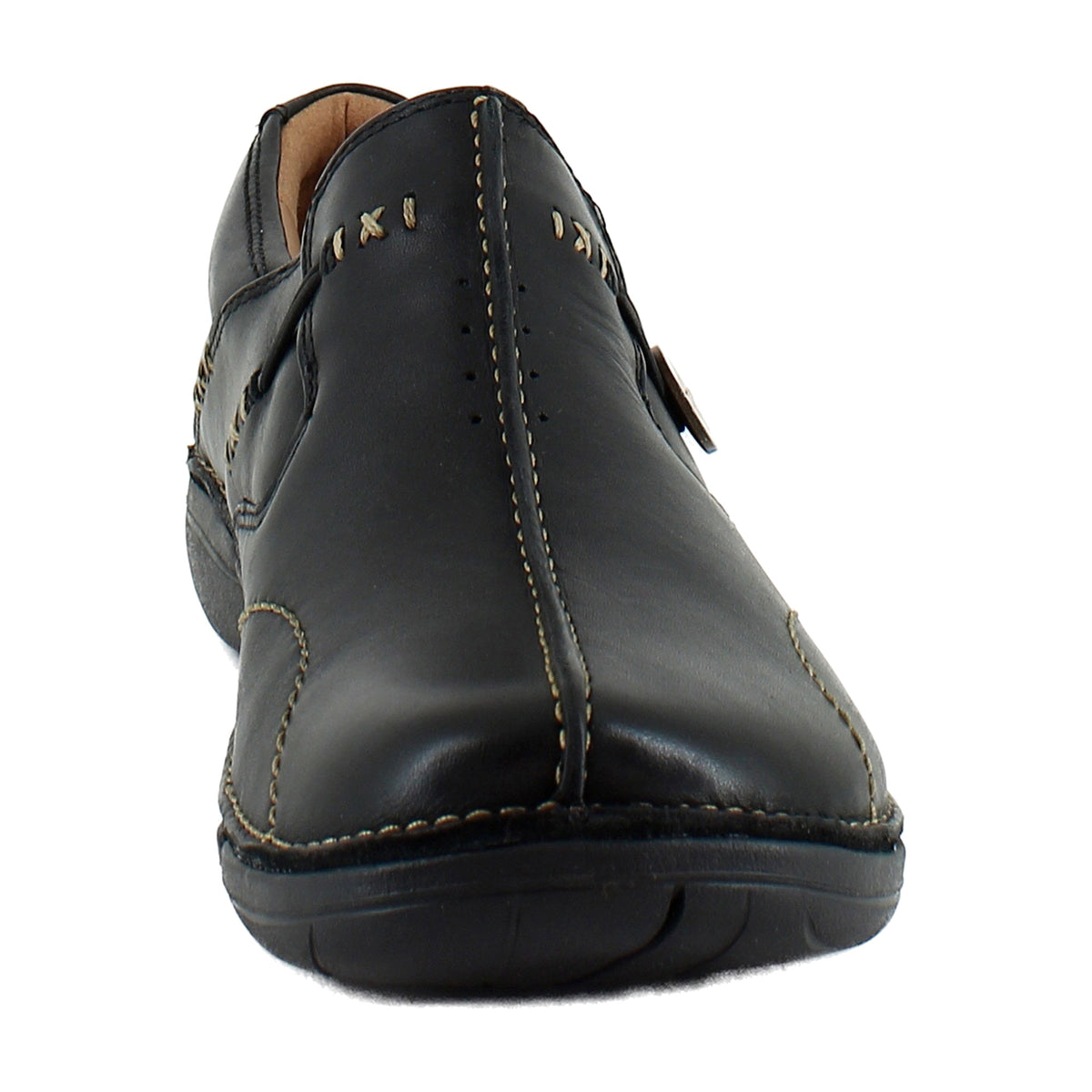 Black Leather