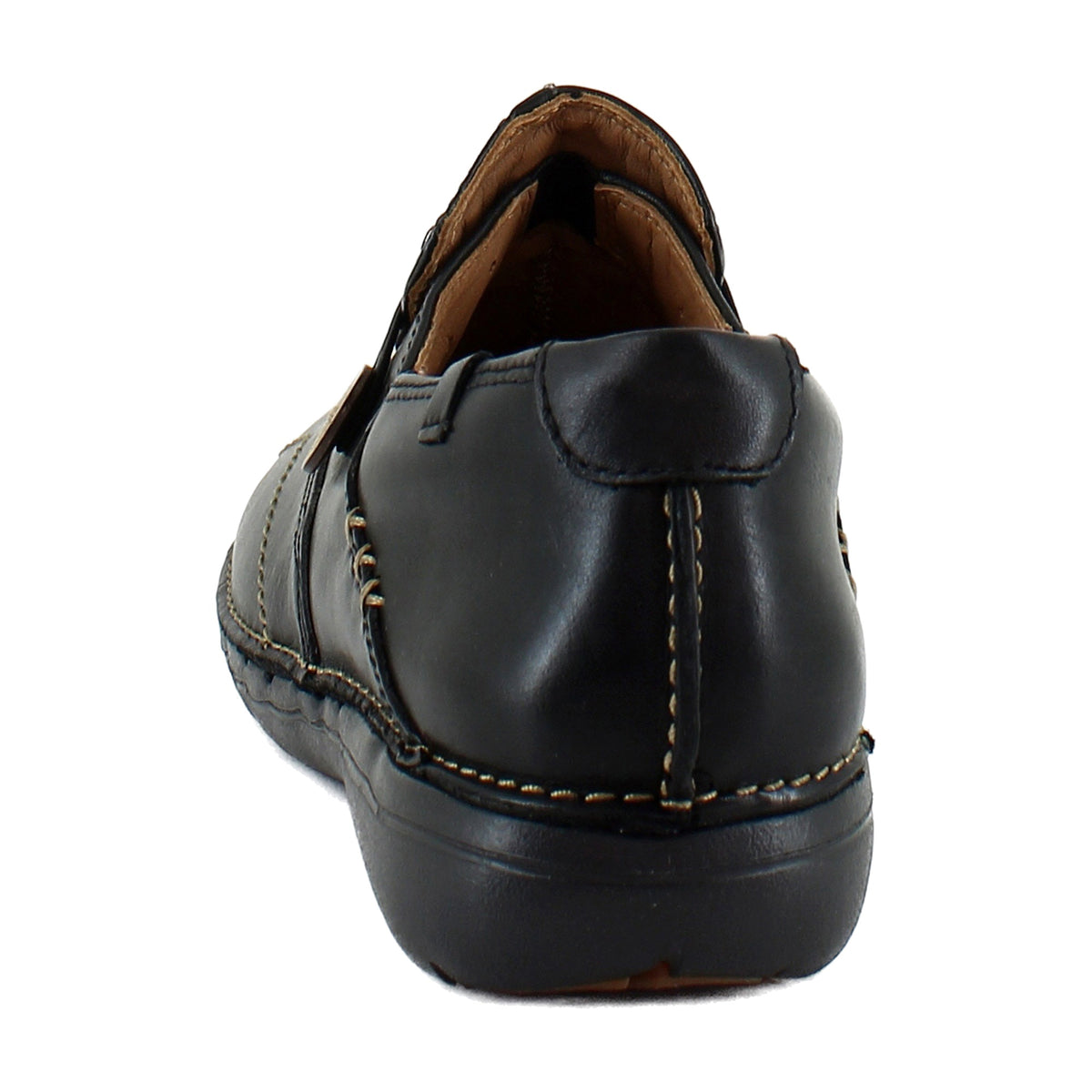 Black Leather