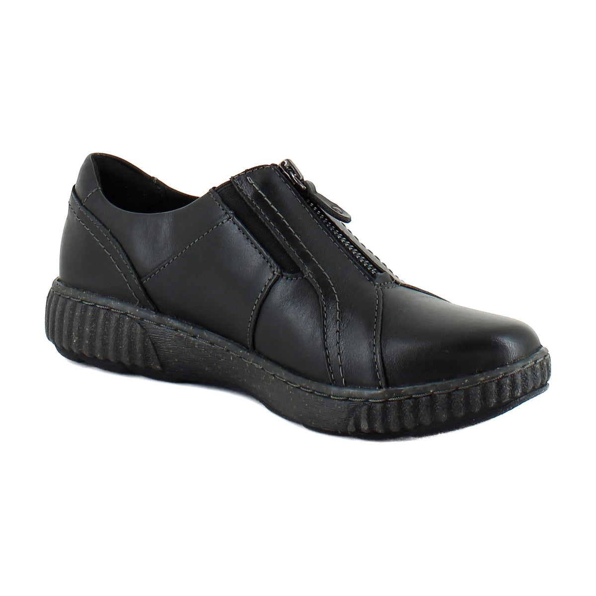 Black Leather